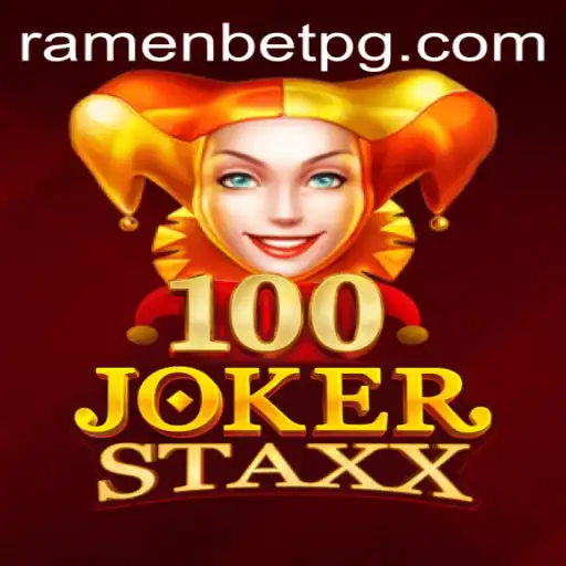Exploring the Excitement of 100JokerStaxx at SSVIP Casino