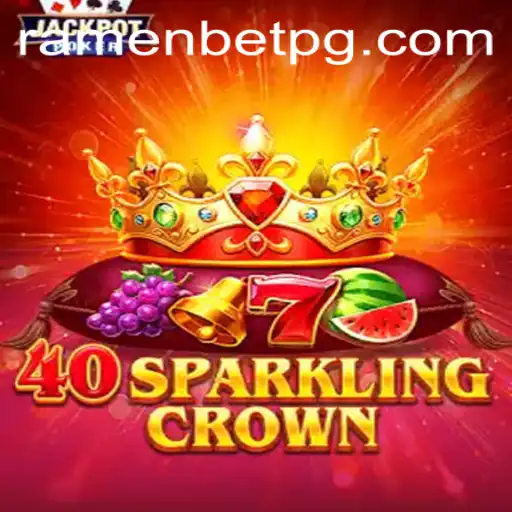 Unlock the Excitement of 40SparklingCrown at SSVIP Casino