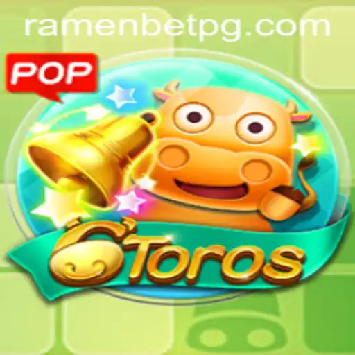 Exploring the Intriguing World of 6Toros at SSVIP Casino