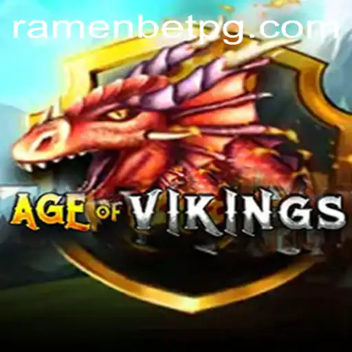 Age of Viking: Conquer the Casino Realm
