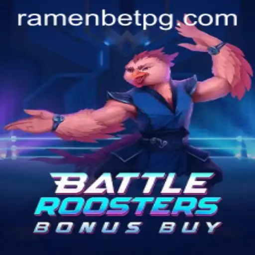 BattleRoostersBonusBuy: A Deep Dive into the Ultimate Casino Adventure