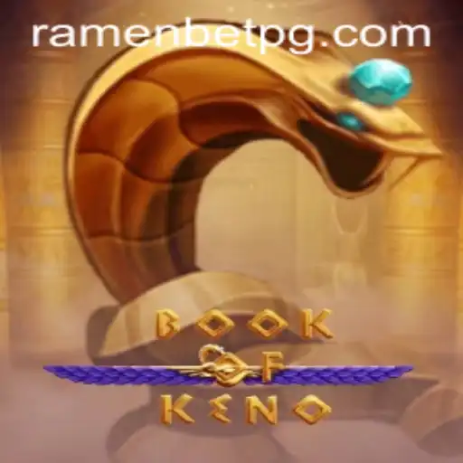 Exploring the Thrills of BookOfKeno at SSVIP Casino