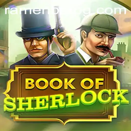 Exploring the Thrills of BookOfSherlock at SSVIP Casino