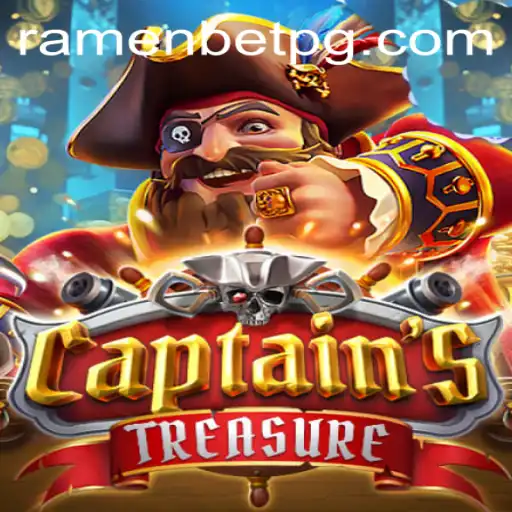 Exploring the Exciting World of CaptainssTreasure at SSVIP Casino