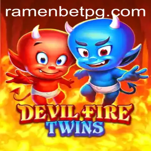 Unveiling DevilFireTwins: Dive into the Enchanting World of SSVIP Casino