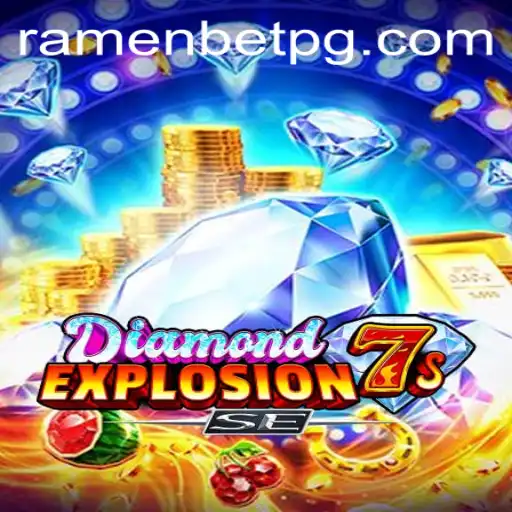DiamondExplosion7sSE: A Thrilling Adventure in the World of SSVIP Casino