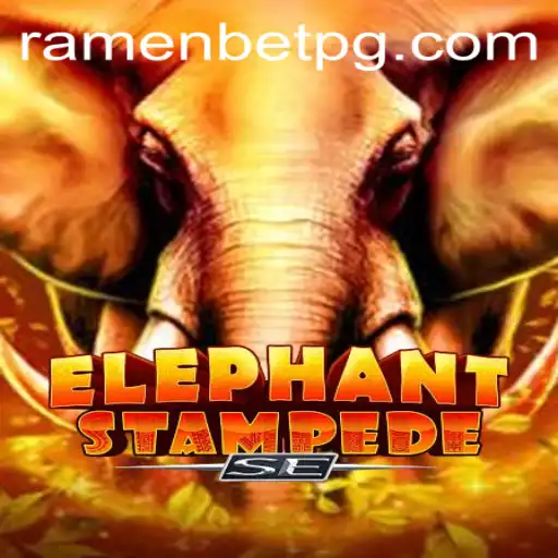 Explore the Thrilling World of ElephantStampedeSE on ssvip Casino