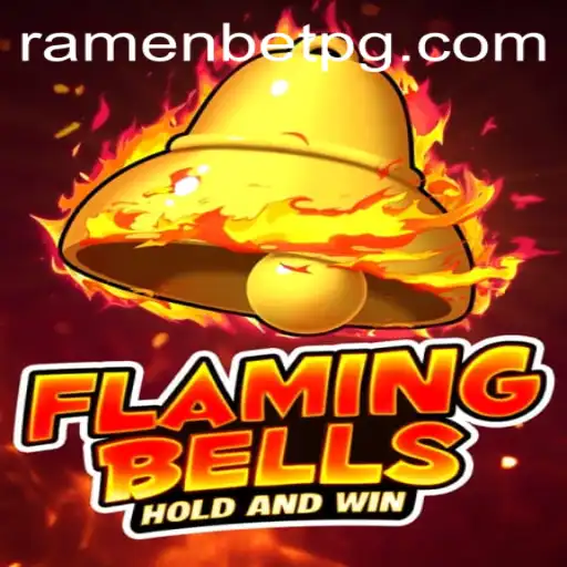 Flaming Bells: An Exciting Journey into the World of SSVIP Casino