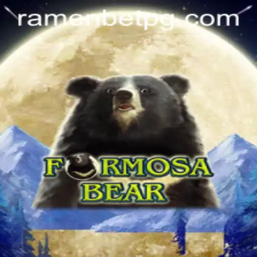 Discover the Exciting World of FormosaBear: A Thrilling Adventure in the SSVIP Casino