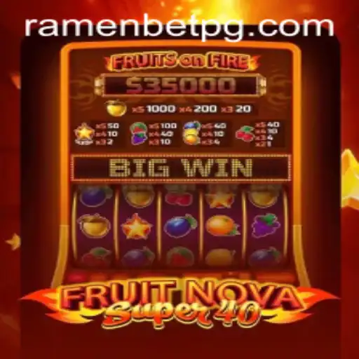 Exploring the Vibrant World of FruitNovaSuper40 at ssvip Casino