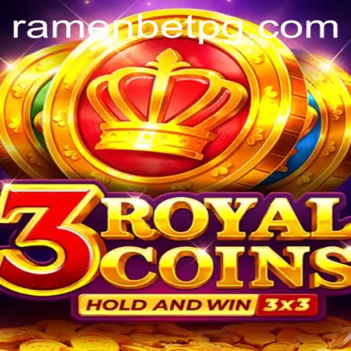 Unveiling the Thrilling World of 3royalcoins within the SSVIP Casino Landscape