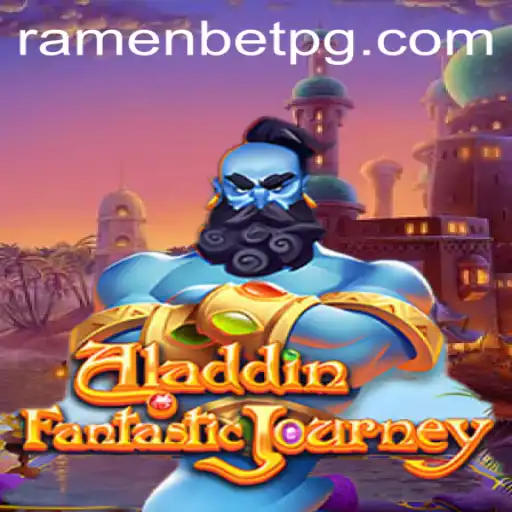 Exploring the Magic of Aladdin at ssvip Casino