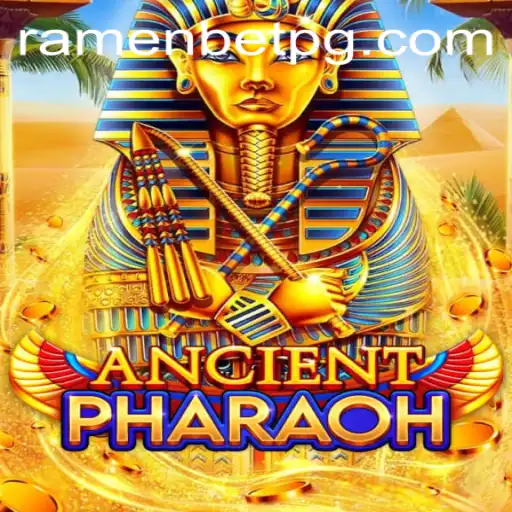 Discover the Thrills of AncientPharaoh: A Deep Dive into the SSVIP Casino's Latest Offering