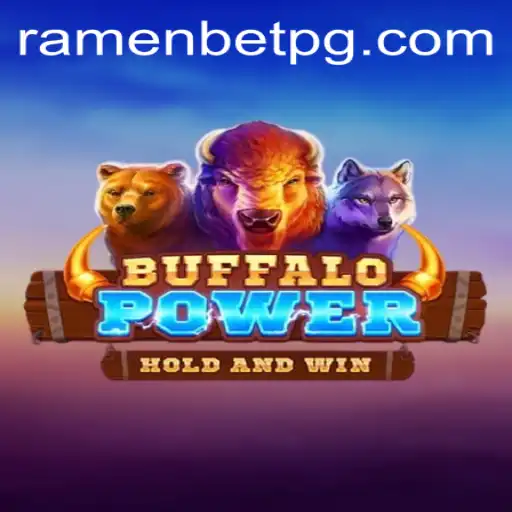 BuffaloPower: Roaming the Wilds of SSVIP Casino
