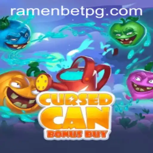 Discover the Enchantment of CursedCanBonusBuy in the SSVIP Casino Realm
