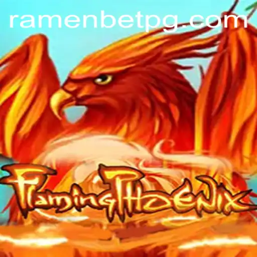 FlamingPhoenix Game Overview and SSVIP Casino Integration