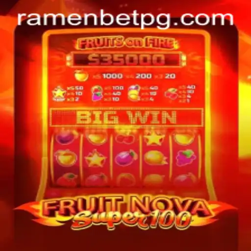 Exploring the Thrills of FruitNovaSuper100: A Popular Game at ssvip Casino