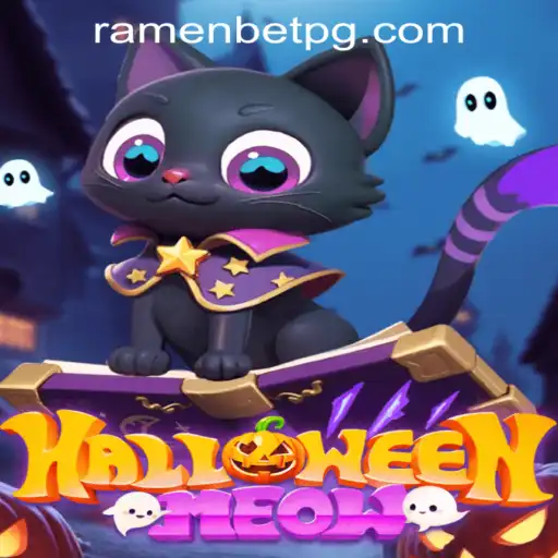 HalloweenMeow: An Immersive Casino Game Experience