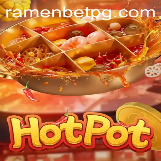 Discover the Exciting World of Hotpot: A Sizzling New Casino Game
