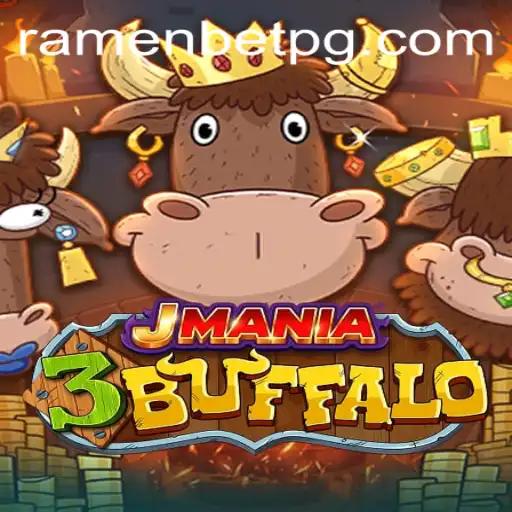 Exploring the Exciting World of JMania3Buffalo and Its Impact on SSVIP Casino Enthusiasts