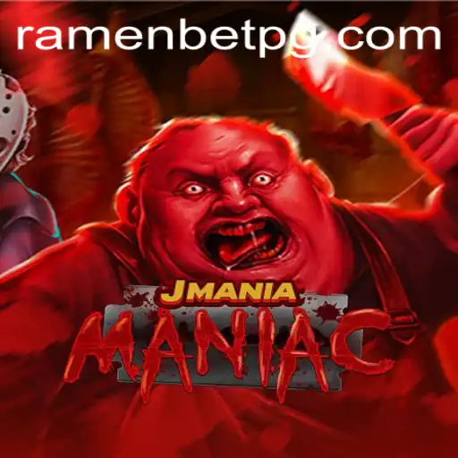 Unveiling the Excitement of JManiaManiac: A Deep Dive into the Game and SSVIP Casino