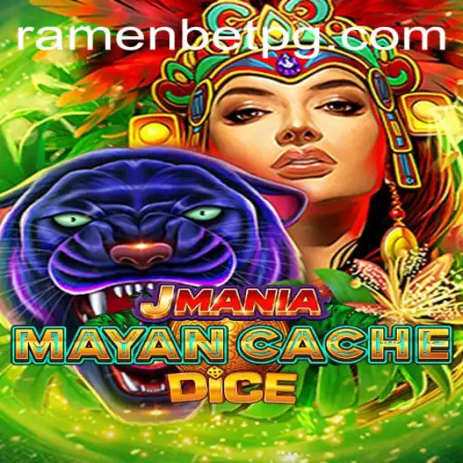 JManiaMayanCacheDice: Unveiling the Thrills of SSVIP Casino's Latest Game Sensation