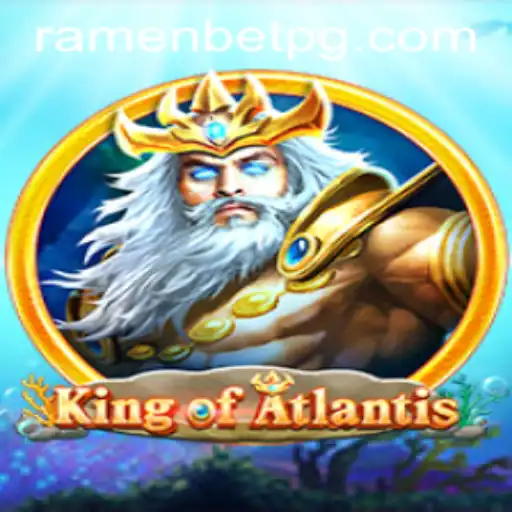 KingofAtlantis: Dive into the Maritime Adventure
