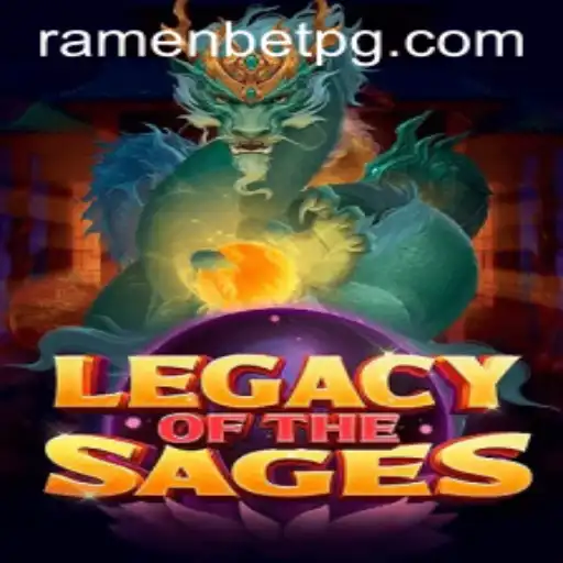 Legacy of the Sages: Unveiling the Mystical World and Casino Charm