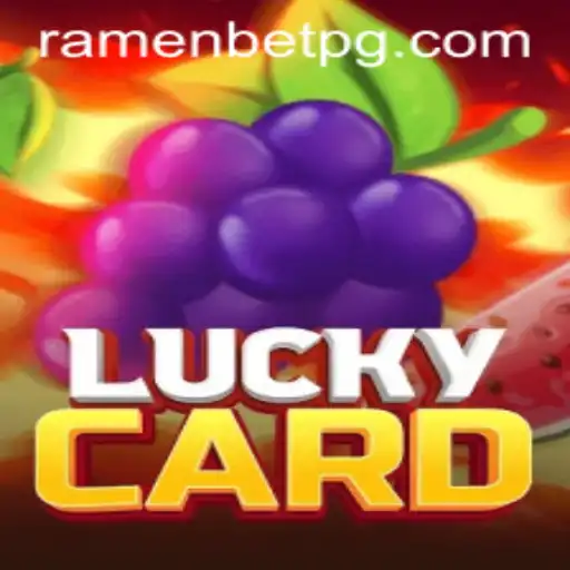 Exploring LuckyCard: The Thrilling Game at ssvp Casino