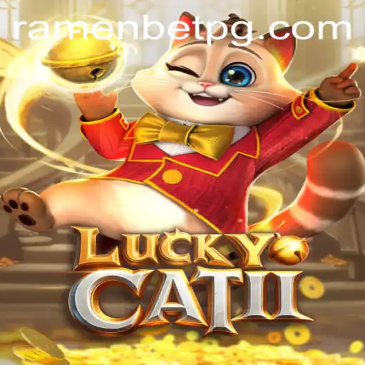 Exploring LuckyCatII: The Thrilling Game at Ssvip Casino