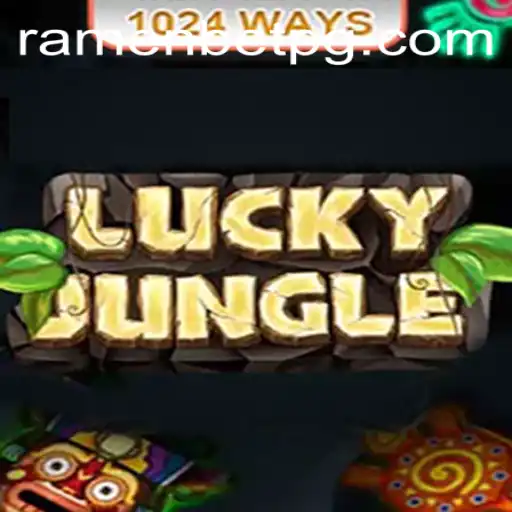 Discover the Thrills of LuckyJungle1024 at SSVIP Casino