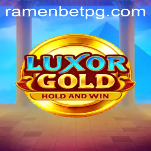 LuxorGold: Unveiling the Thrills of SS+VIP Casino's Latest Sensation