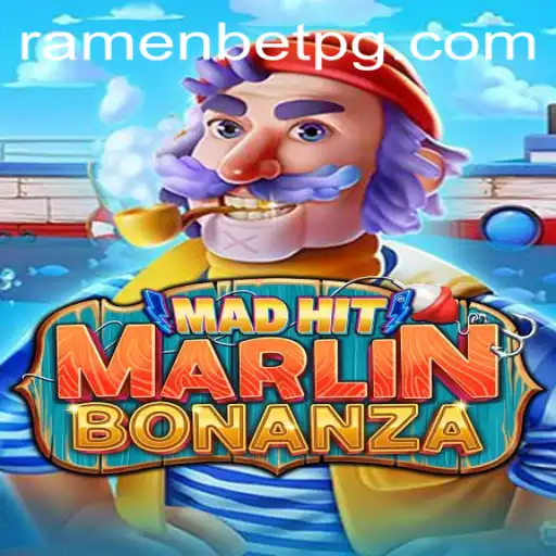 MadHitMarlinBonanza: Dive into the Thrilling World of SSVIP Casino's Latest Game