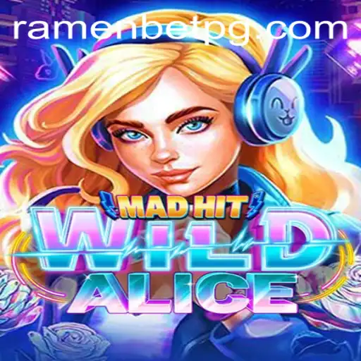Explore the Thrills of MadHitWildAlice at SSVIP Casino