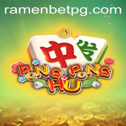 Discover the World of PONGPONGHU: A Captivating Casino Game Experience