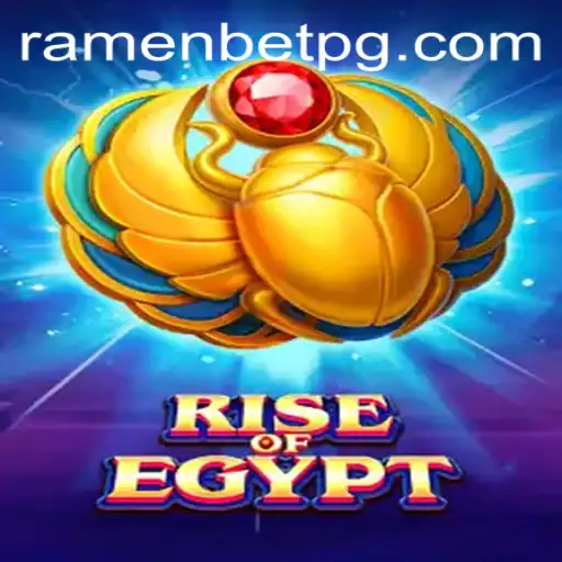Discover the Ancient Wonders of RiseOfEgypt at SSVIP Casino