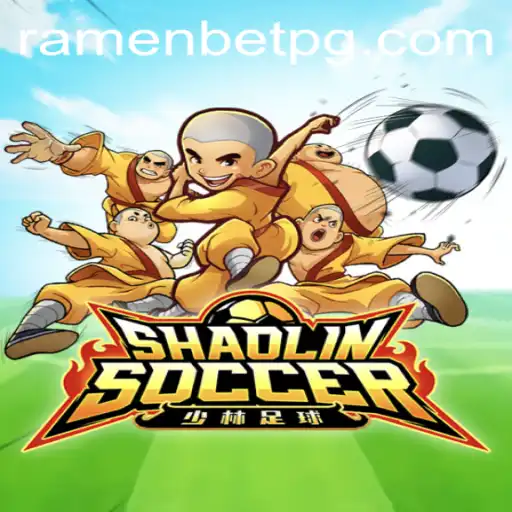 Exploring Shaolin Soccer in the World of SSVIP Casino