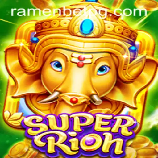 Exploring the Exciting World of SuperRich at ssvip Casino