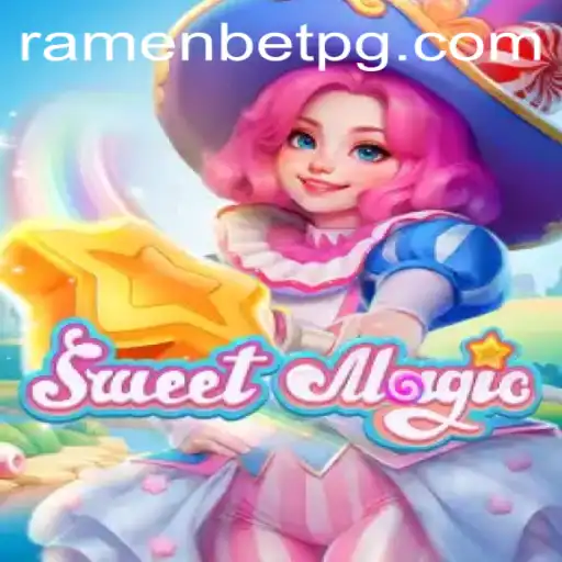 Exploring the Enchanting World of SweetMagic in the SSVIP Casino Scene