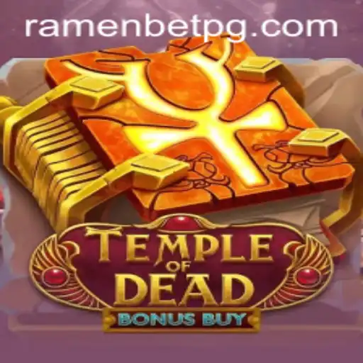 Exploring Temple of Dead Bonus Buy at SSVIP Casino: A Thrilling Adventure Awaits