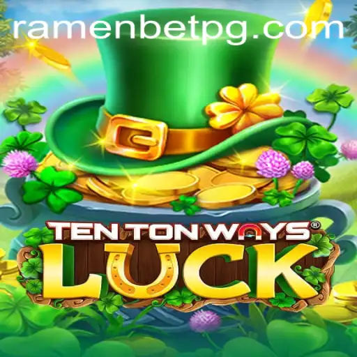 Exploring the Exciting World of TenTonWaysLuck at SSVIP Casino