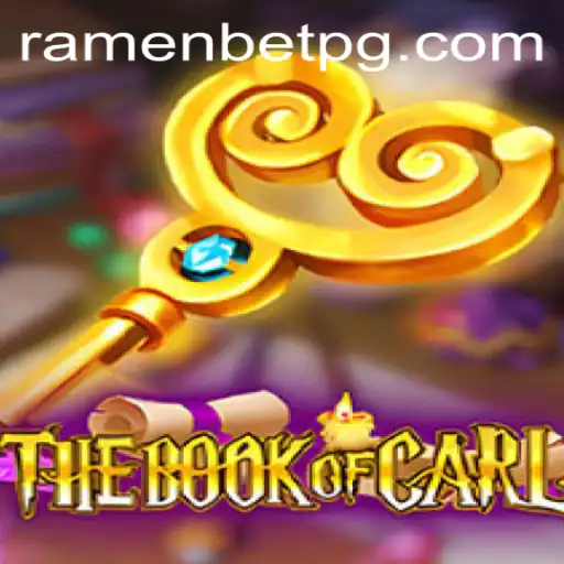 TheBookofCarl: An Engaging Casino Adventure