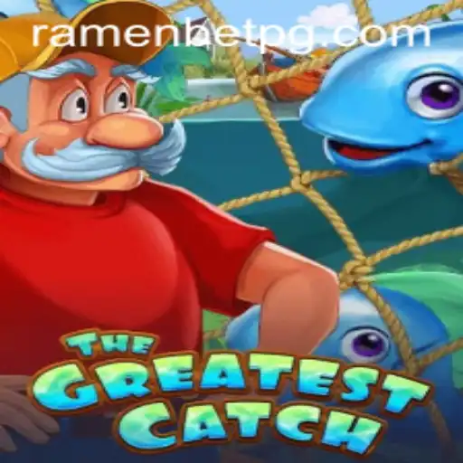 Discover the Thrills of TheGreatestCatch at SSVIP Casino