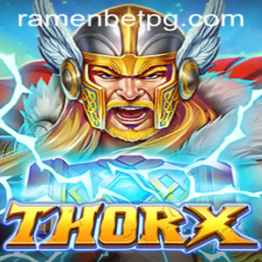 Discover ThorX: A Potent Casino Game at SSVIP