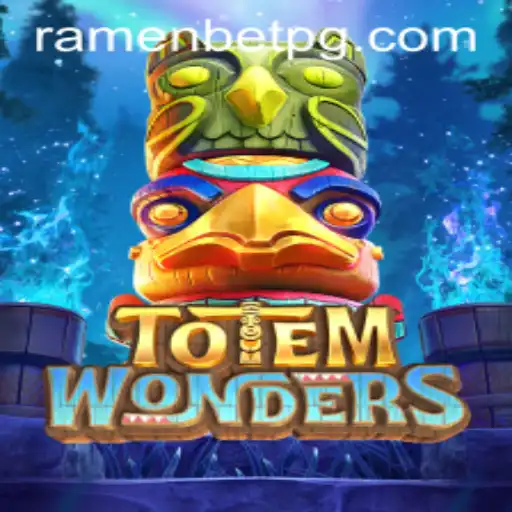 Exploring the Intriguing World of TotemWonders at SSVIP Casino