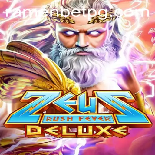 Discover ZeusRushFeverDeluxe: A Thrilling Journey in the World of SSVIP Casino