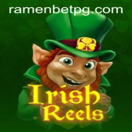 Exploring IrishReels: A Slot Game Experience at SSVIP Casino