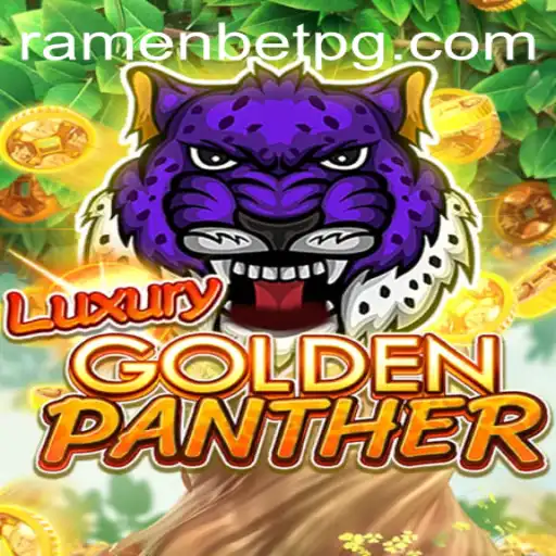 Discover the Thrills of LUXURYGOLDENPANTHER at ssvip Casino