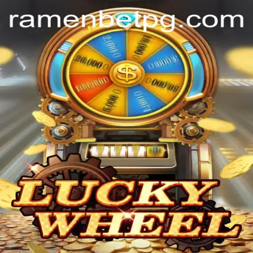 Exploring the Thrills of LuckyWheel in SSVIP Casino