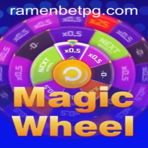 MagicWheel: Discover the Exciting World of SSVIP Casino’s Latest Gaming Sensation